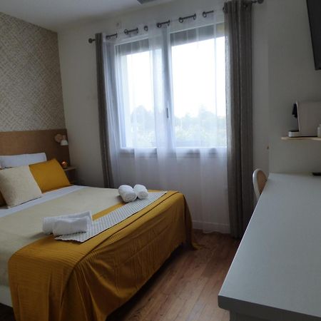 "Les Logis D'Argent" Chambre D'Hote Avec Wc, Sdb, Tv, Wifi, Option Petit Dejeuner , Parking Mimizan-Plage Dış mekan fotoğraf