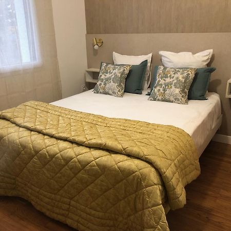 "Les Logis D'Argent" Chambre D'Hote Avec Wc, Sdb, Tv, Wifi, Option Petit Dejeuner , Parking Mimizan-Plage Dış mekan fotoğraf