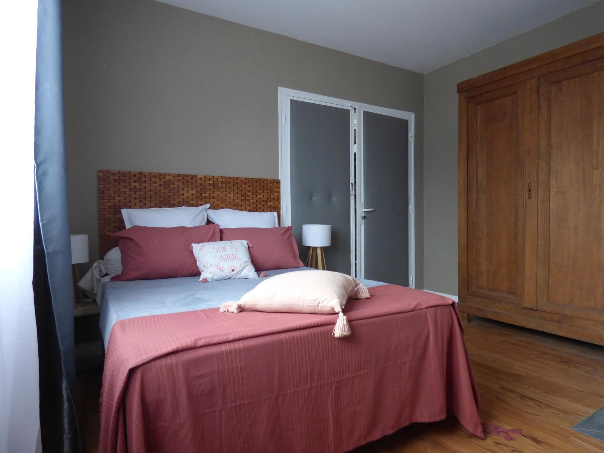 "Les Logis D'Argent" Chambre D'Hote Avec Wc, Sdb, Tv, Wifi, Option Petit Dejeuner , Parking Mimizan-Plage Dış mekan fotoğraf