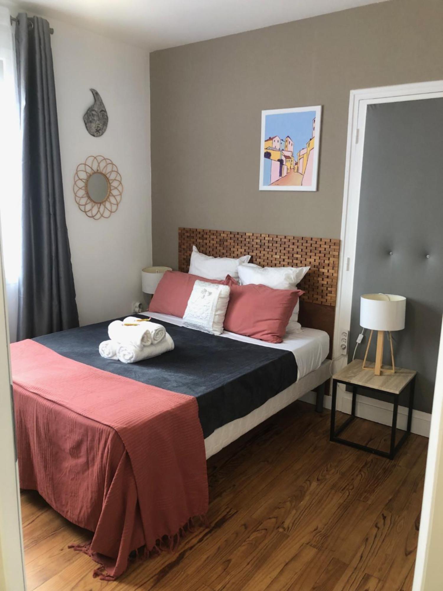 "Les Logis D'Argent" Chambre D'Hote Avec Wc, Sdb, Tv, Wifi, Option Petit Dejeuner , Parking Mimizan-Plage Dış mekan fotoğraf